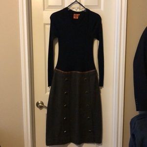 Tory Burch dress